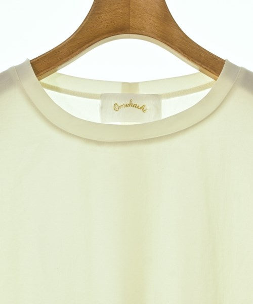 Omekashi เสื้อยืด/เสื้อท็อปส์