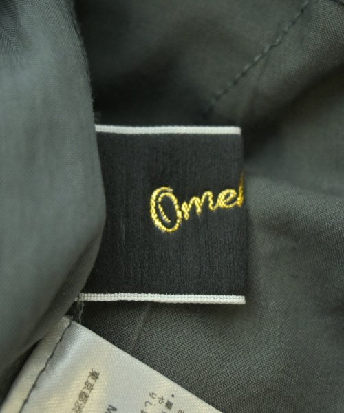 Omekashi กางเกง อื่น