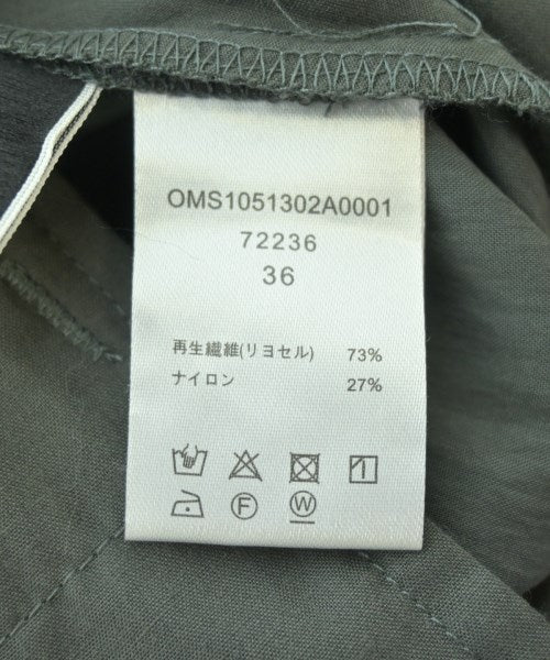 Omekashi กางเกง อื่น