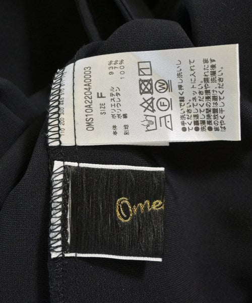 Omekashi เสื้อสตรี