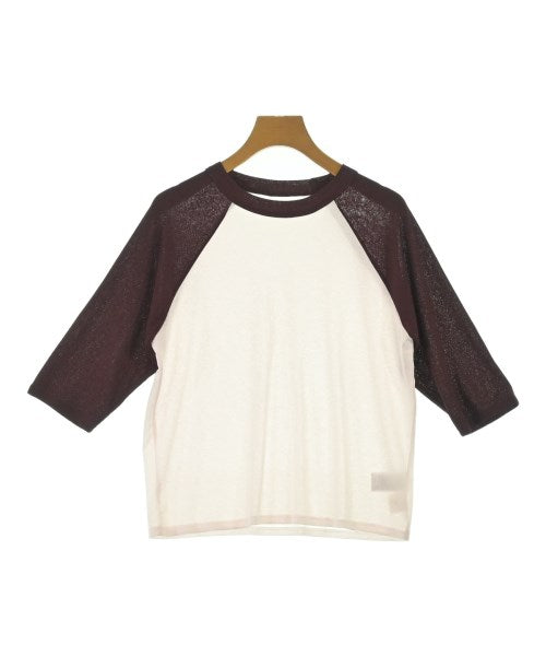 Omekashi เสื้อยืด/เสื้อท็อปส์