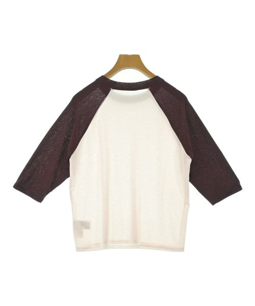 Omekashi เสื้อยืด/เสื้อท็อปส์