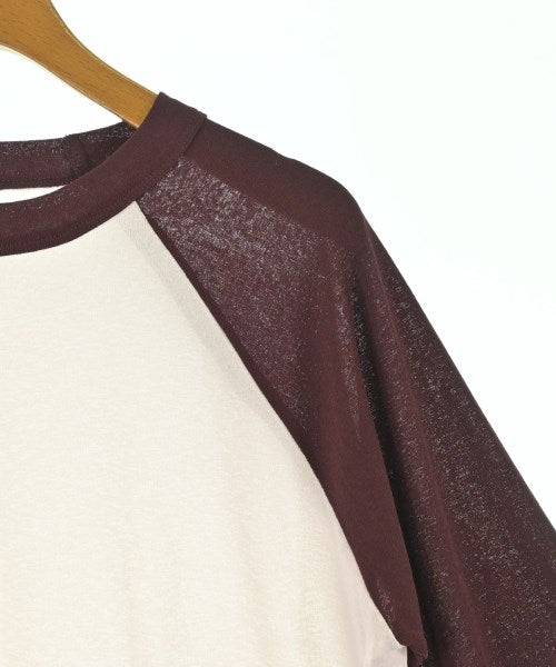 Omekashi เสื้อยืด/เสื้อท็อปส์