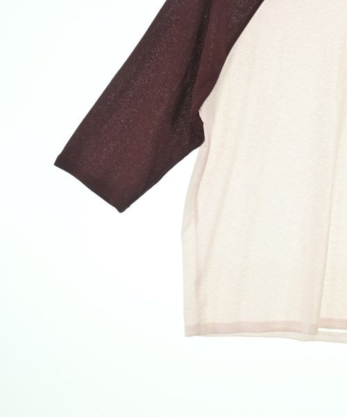 Omekashi เสื้อยืด/เสื้อท็อปส์