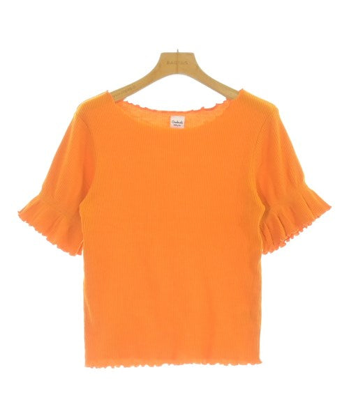 Omekashi เสื้อยืด/เสื้อท็อปส์