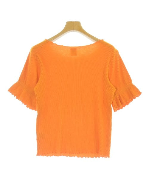 Omekashi เสื้อยืด/เสื้อท็อปส์