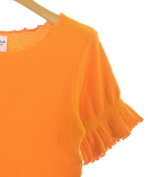 Omekashi เสื้อยืด/เสื้อท็อปส์