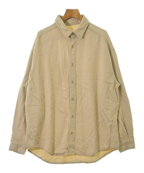 Omekashi เสื้อลำลอง