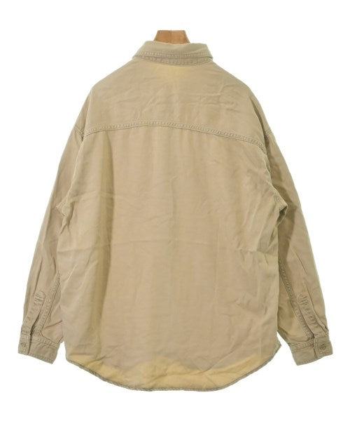 Omekashi เสื้อลำลอง