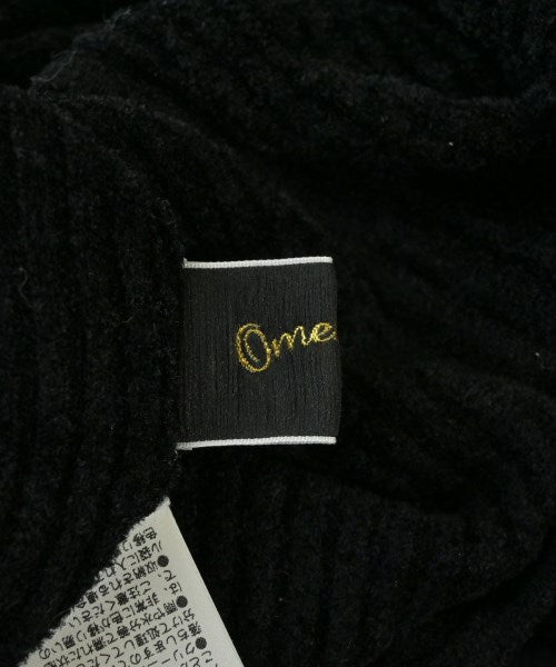 Omekashi เสื้อกันหนาว