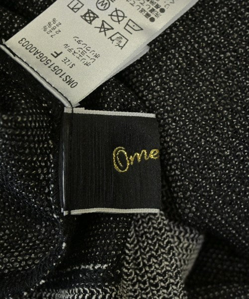 Omekashi เสื้อคาร์ดิแกน