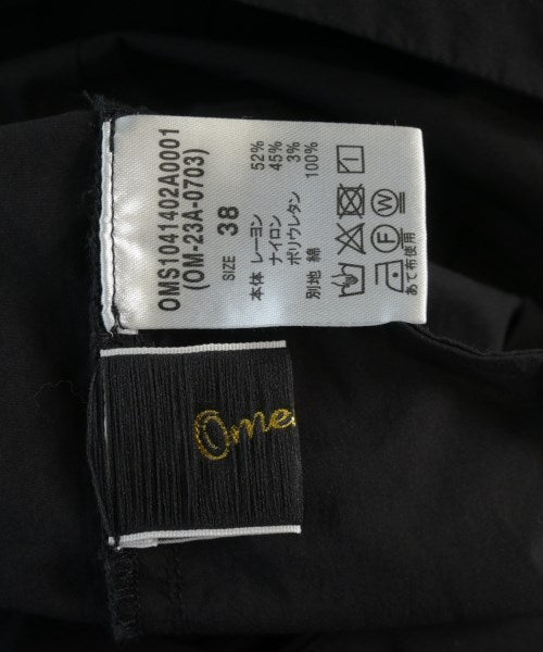 Omekashi ชุดเอี๊ยม/เสื้อคลุมหลวมๆ/จั๊มสูท