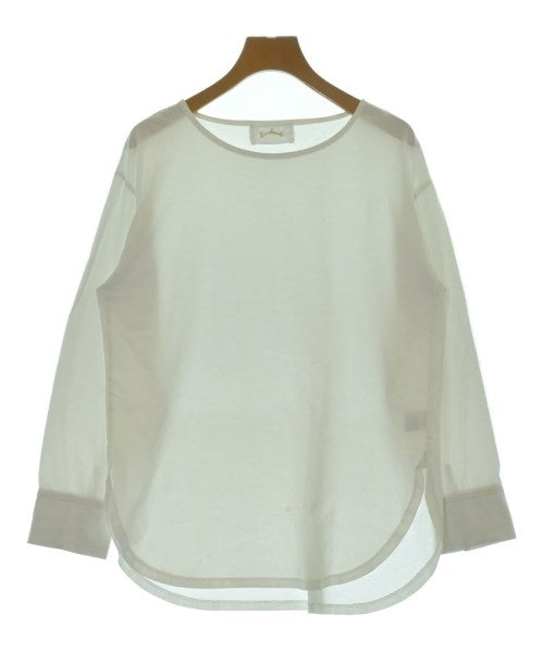 Omekashi เสื้อยืด/เสื้อท็อปส์
