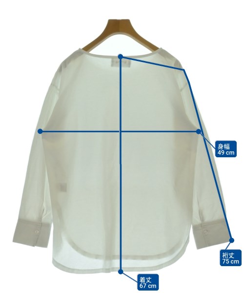 Omekashi เสื้อยืด/เสื้อท็อปส์