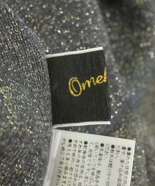 Omekashi ชุดเดรส