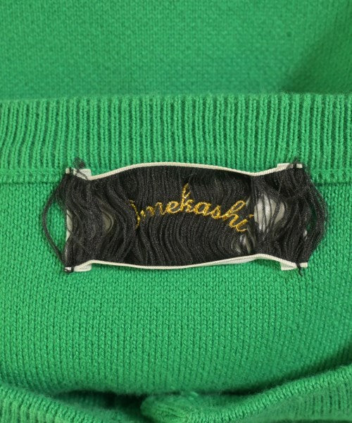 Omekashi เสื้อคาร์ดิแกน