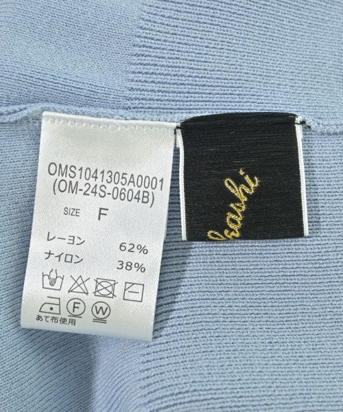 Omekashi เสื้อคาร์ดิแกน