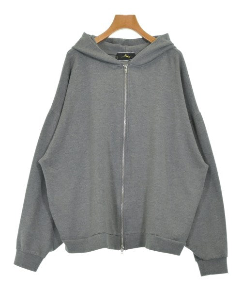Omekashi เสื้อฮู้ด