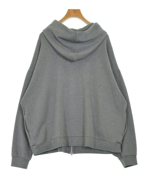 Omekashi เสื้อฮู้ด