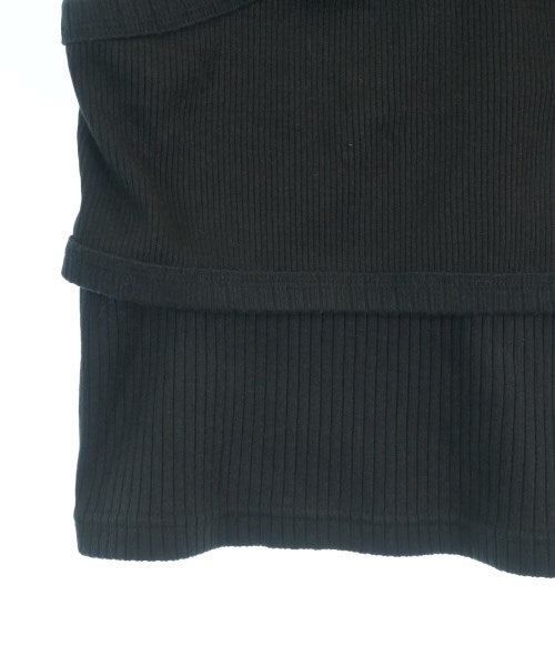 Omekashi เสื้อแขนกุด