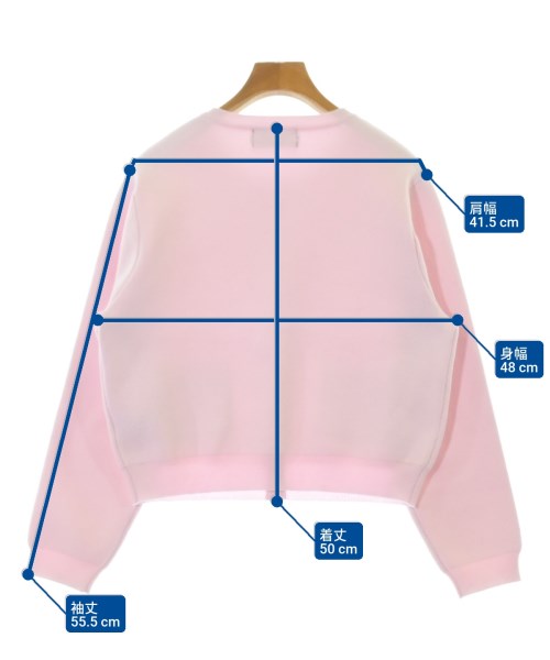 Omekashi เสื้อคาร์ดิแกน