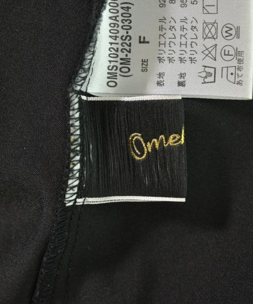 Omekashi ชุดเดรส