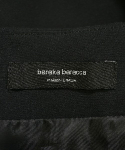 baraka baracca กระโปรงยาวถึงเข่า