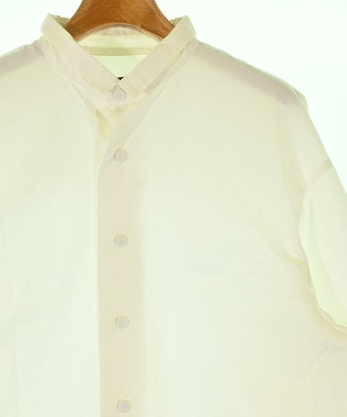 baraka baracca เสื้อลำลอง