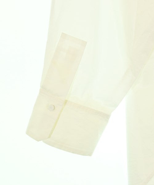baraka baracca เสื้อลำลอง
