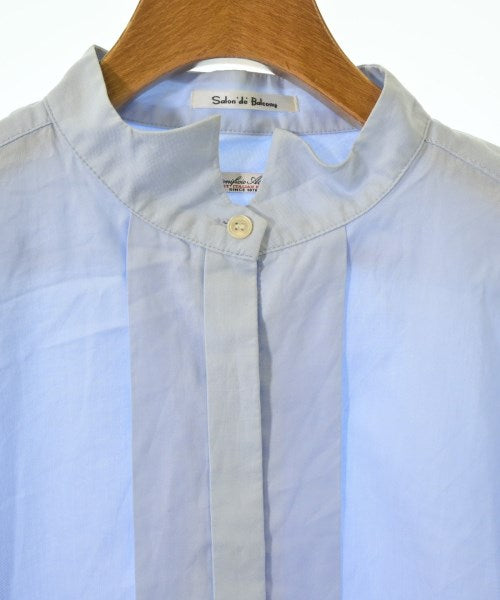 Salon de Balcony เสื้อลำลอง