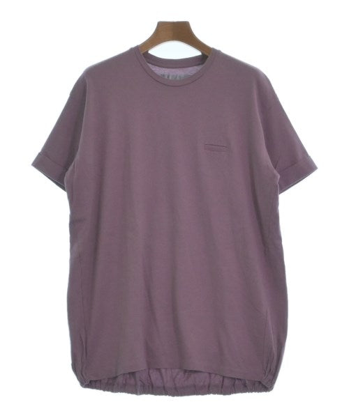 Dulcamara เสื้อยืด/เสื้อท็อปส์