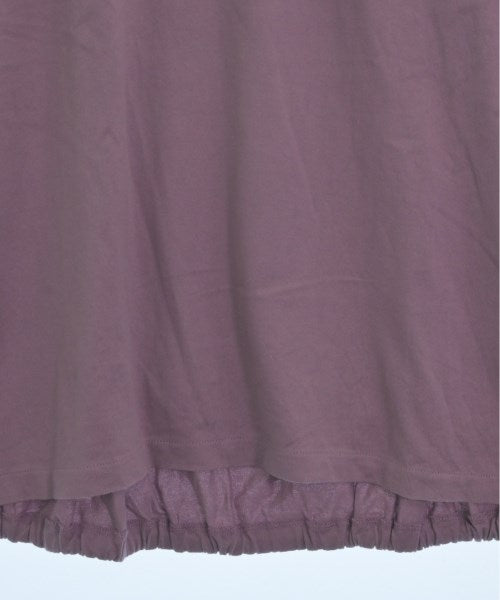 Dulcamara เสื้อยืด/เสื้อท็อปส์