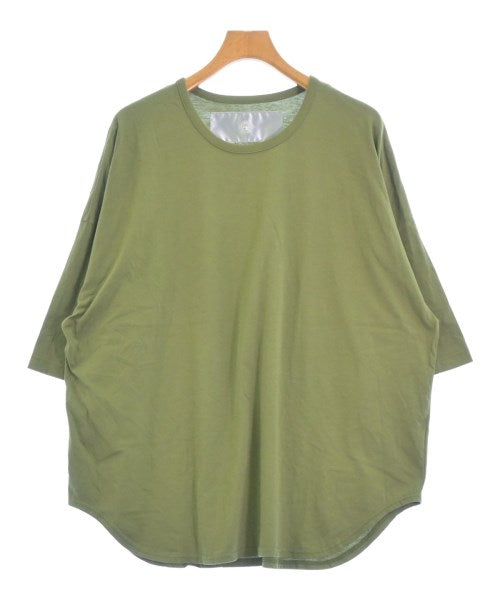 Dulcamara เสื้อยืด/เสื้อท็อปส์