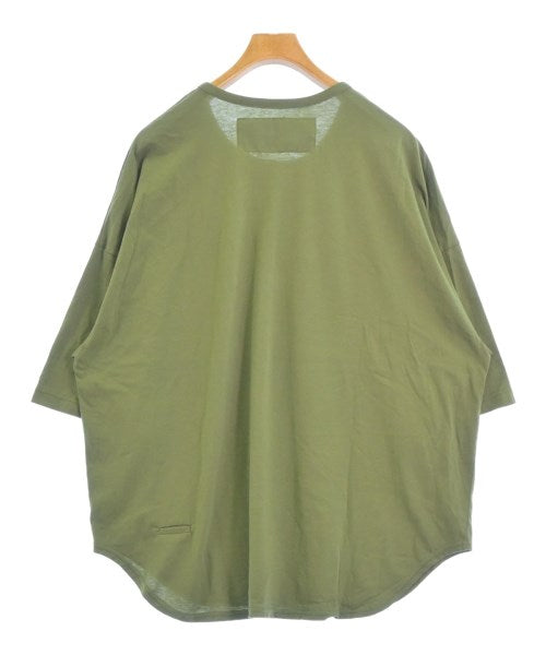 Dulcamara เสื้อยืด/เสื้อท็อปส์