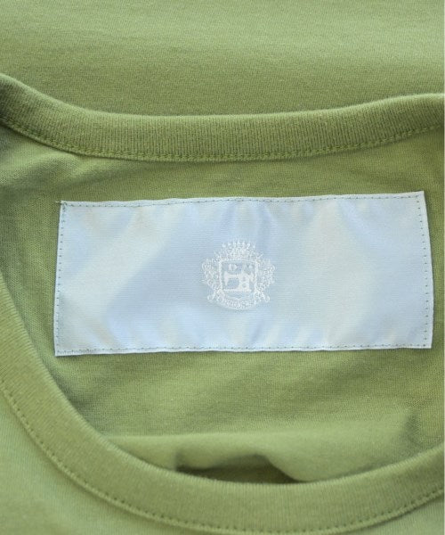 Dulcamara เสื้อยืด/เสื้อท็อปส์