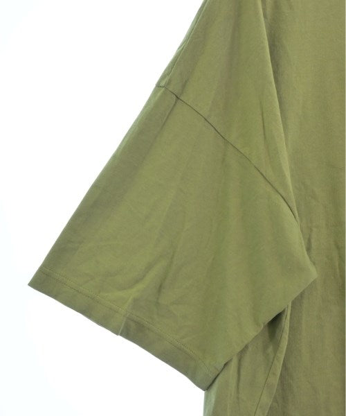 Dulcamara เสื้อยืด/เสื้อท็อปส์