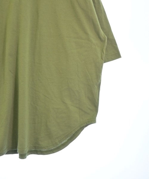 Dulcamara เสื้อยืด/เสื้อท็อปส์
