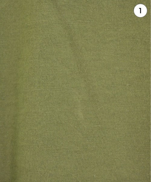 Dulcamara เสื้อยืด/เสื้อท็อปส์