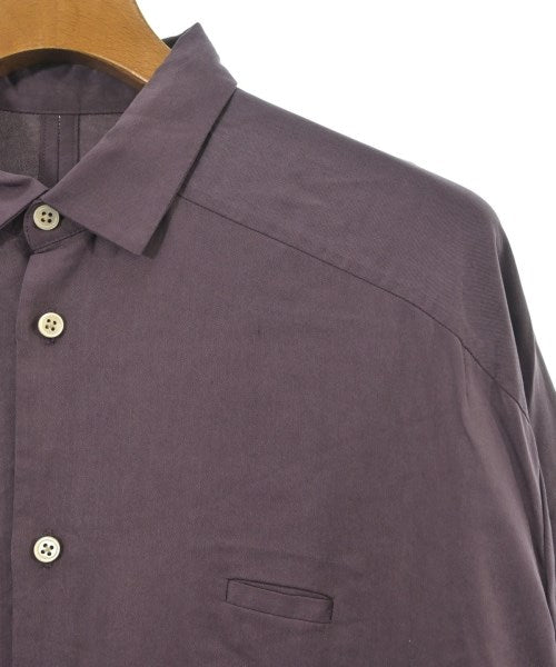 Dulcamara เสื้อลำลอง