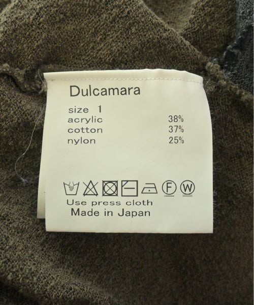 Dulcamara เสื้อกันหนาว