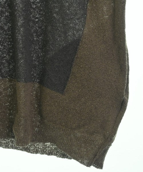 Dulcamara เสื้อกันหนาว