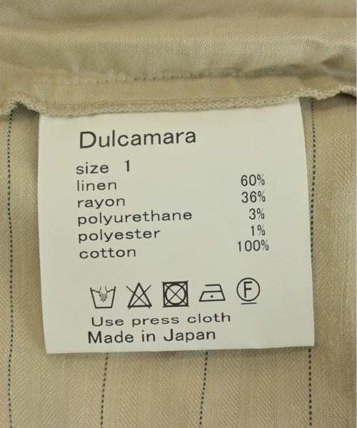 Dulcamara กางเกง อื่น