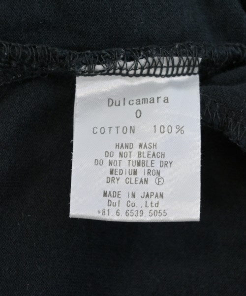 Dulcamara เสื้อยืด/เสื้อท็อปส์