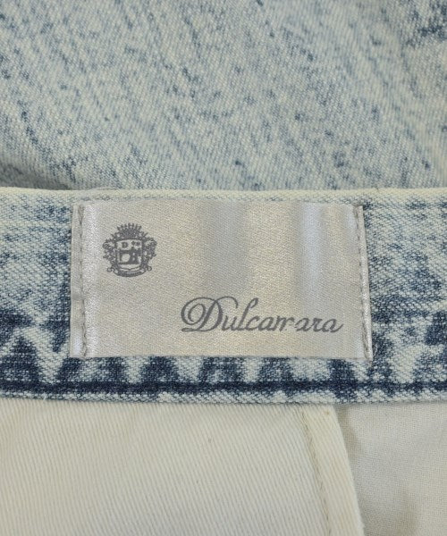Dulcamara กางเกงขาสั้น