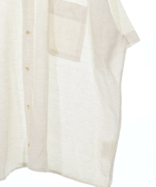 Dulcamara เสื้อลำลอง