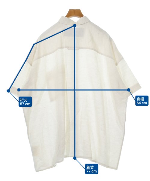 Dulcamara เสื้อลำลอง