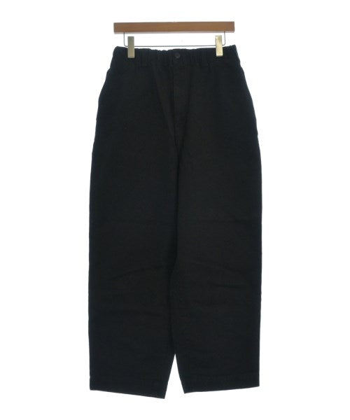 Dulcamara ยีนส์