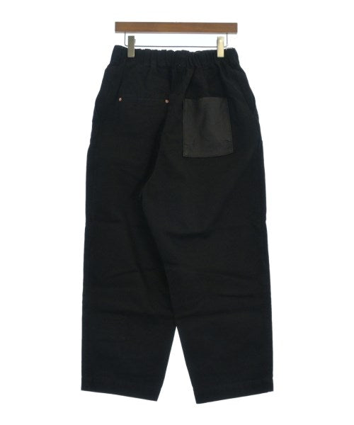 Dulcamara ยีนส์