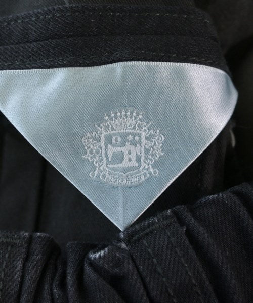 Dulcamara ยีนส์