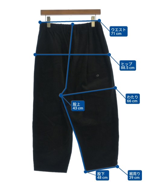 Dulcamara กางเกง อื่น